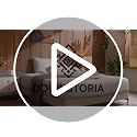 Queen Size Goose Feather Down Pillows Set of 2 with Gusset - Luxury Hotel Collection 20x30 Inches