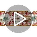 Christmas Nutcracker Table Runner 13x90 Inch Holiday Home Decor