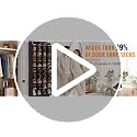 Black Over-the-Door Shoe Organizer 40 Pockets 10-Tier Shoe Rack