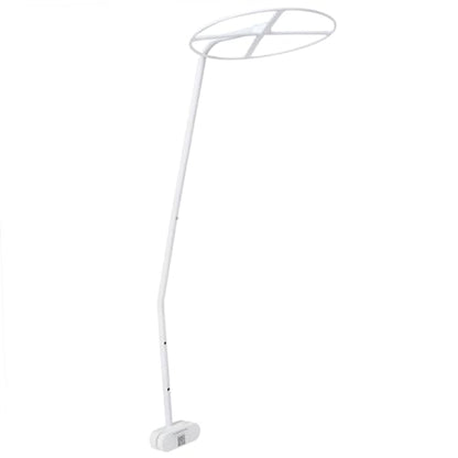Baby Bed Net Stand Holder Set Adjustable Clip-On Crib Canopy Support