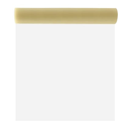 Self-Adhesive Carpet Protector Film 36x500ft Clear Surface Protection