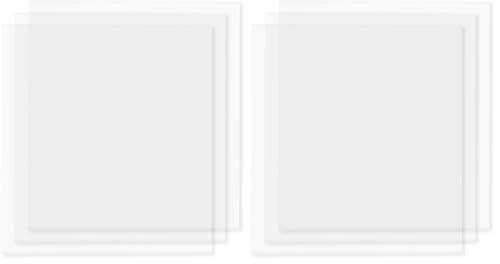 12x12 Page Protectors Pack of 2 for Scrapbooking - Creative Memories