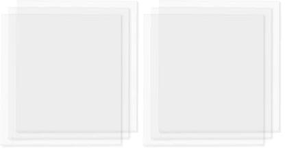 12x12 Page Protectors Pack of 2 for Scrapbooking - Creative Memories