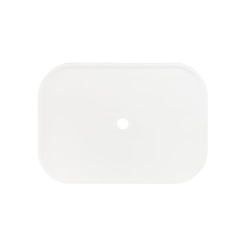 Coats Crochet 182.0065 Aunt Lydia's Fashion Cotton Size 3, Warm Teal