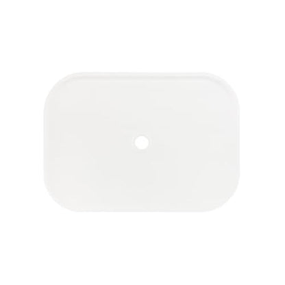 Coats Crochet 182.0065 Aunt Lydia's Fashion Cotton Size 3, Warm Teal