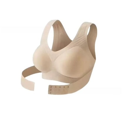 Adjustable Shapewear Bodysuit