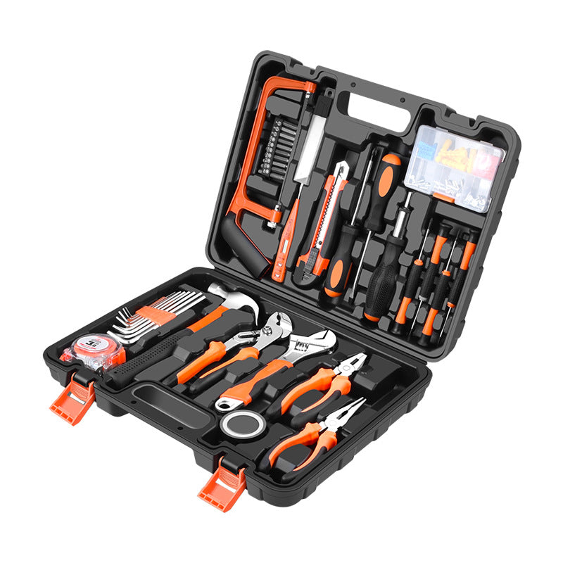 Daily household toolbox set