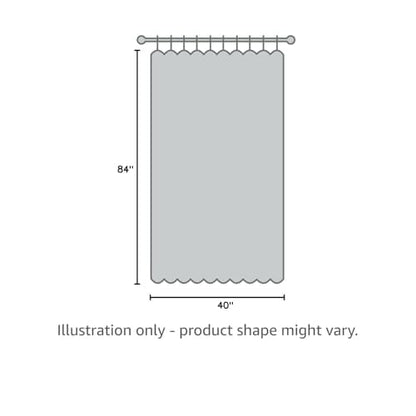 Dazzling Red Hearts Confetti - 2.5 oz. (1 Pack) ? Romantic Party Decor for Weddings, Bridal Showers, and More