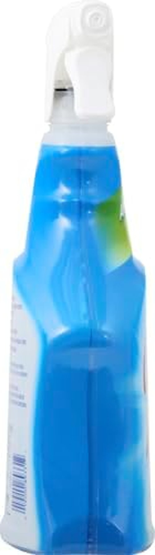 Glass Plus Glass Cleaner - Streak-Free Formula for Crystal Clear Shine | 32 Fl Oz Bottle