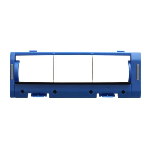 Replacement Blue Plastic Main Brush Guard Cover for Eufy RoboVac 11S/15C/30 Series