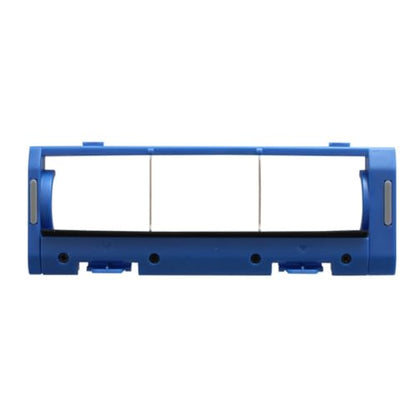 Replacement Blue Plastic Main Brush Guard Cover for Eufy RoboVac 11S/15C/30 Series