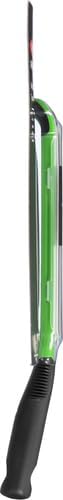OXO Good Grips Zester & Grater - Precision Etched Design for Effortless Citrus & Cheese Grating