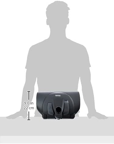 Miele Genuine Electro Plus Electrobrush SEB 228 - Electric Floorhead for Carpet Cleaning | Compatible with Miele Vacuums