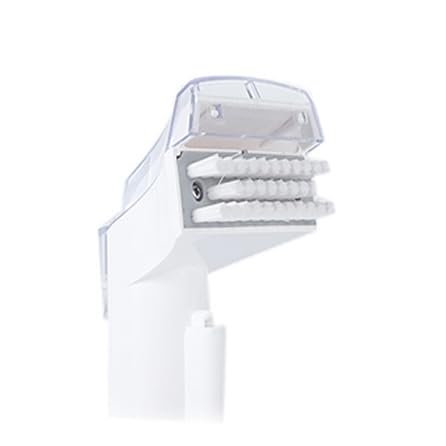 Carpet Cleaner Brush Attachment for Deep Cleaning - WECLEAN C1