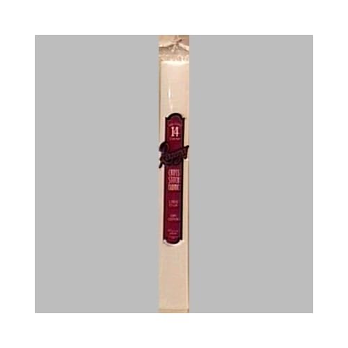 DMC TC8436-6750 Silver Label Aida Cloth with Soft Tube, White, 15 by 18-Inch