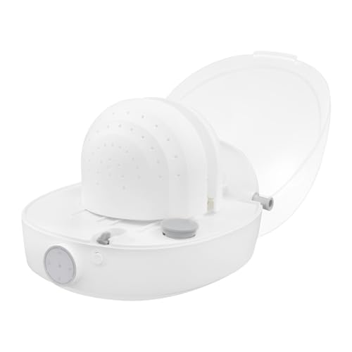 Automatic Hat Shaper and Steamer - Drying & Reshaping for All Hat Styles