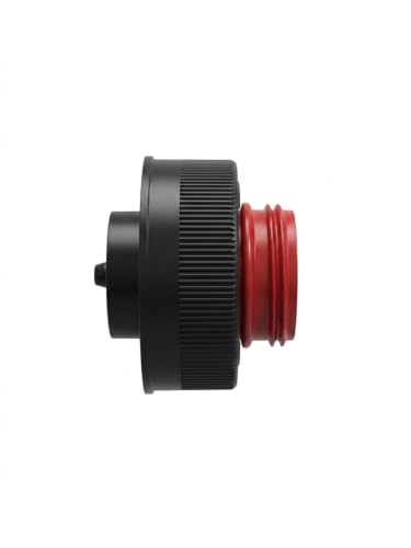 Water Tank Cap Valve for Carpet Cleaners - Fits Bissell 86T3 & More
