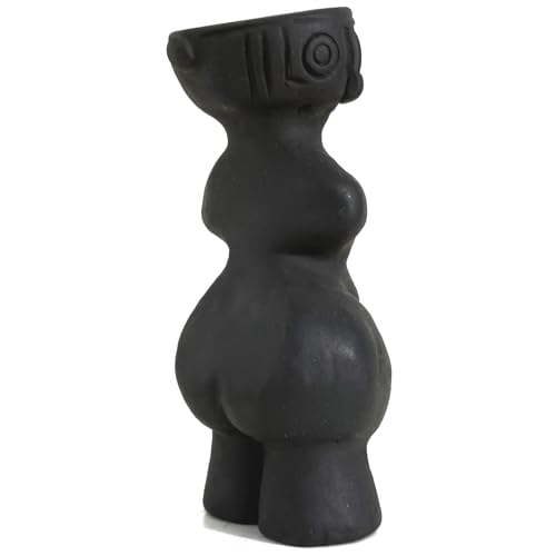 ＪＡＰＡＮ＼ＭＵＳＥＵＭ Japan Museum、Jomon Venus Jomon Period Clay Figurine Collectibles & Fine Art Jomon Pottery Jomon Dogu Replicas of Historical Relics Handmade (Jomon Venus)