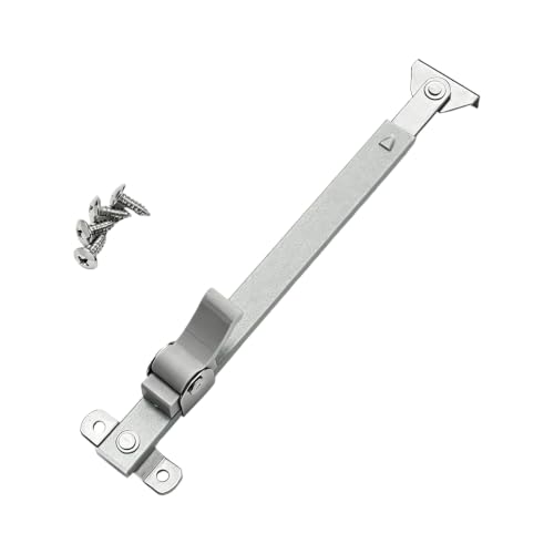 Metal Window Stay Supports Telescopic Arm Support for Casement Windows - Newstyle 03