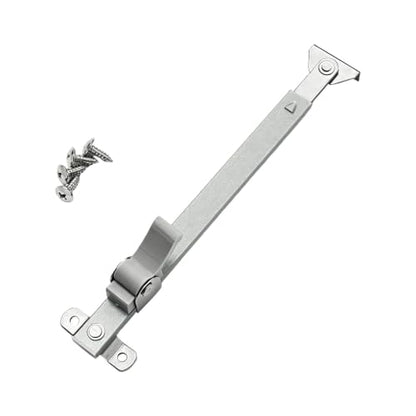 Metal Window Stay Supports Telescopic Arm Support for Casement Windows - Newstyle 03
