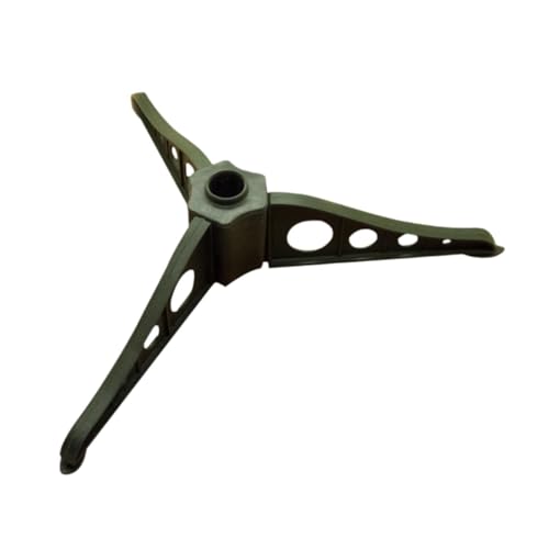 Christmas Tree Stand Artificial Tree Base for Holiday Decor