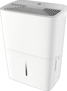 Garvee Max 57 Pint Dehumidifier for Up to 3,000 Sq Ft - Variation of THIS listing