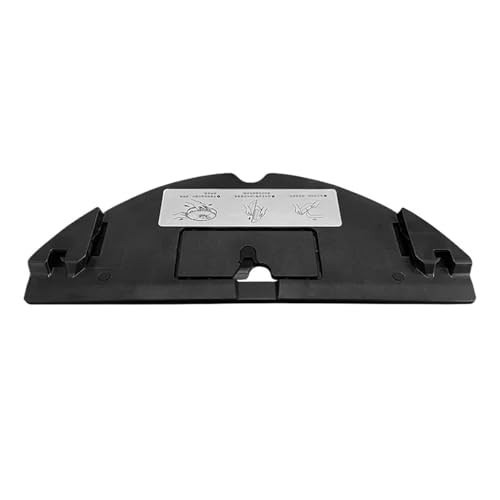 Robot Vacuum Mop Bracket Holder Spare Part for Roborock S8 S8 Plus S7 T7S Plus T7S