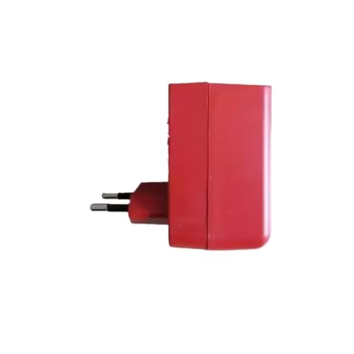 Lithium Rechargeable Battery for Ontel Swivel Sweeper - Red-1 Battery 800mAh