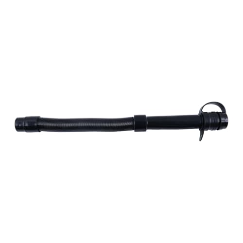 Drain Hose Assembly for Tennant T500 Walk-Behind Floor Scrubber - HIKIBEX
