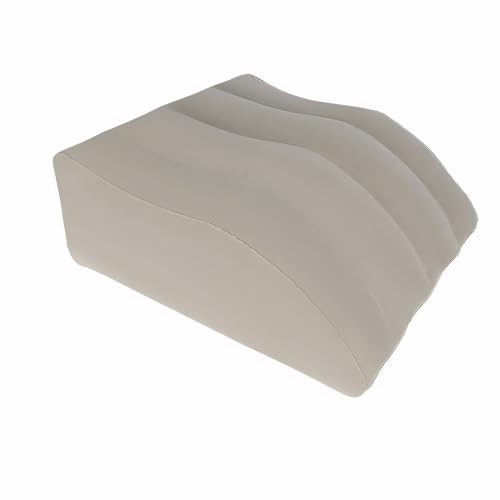 Ergonomic Leg Elevation Support Cushion for Home Use 24.8 Inch