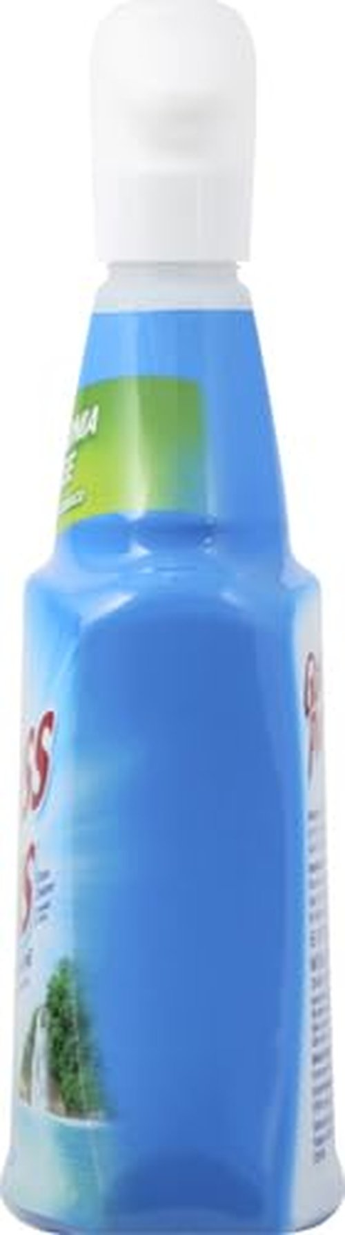 Glass Plus Glass Cleaner, 32 Fl Oz Bottle, Multi-Surface Glass Cleaner