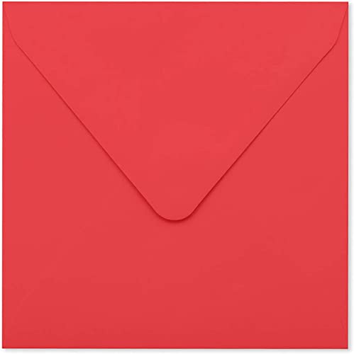 Christmas Greeting Card for Couple - Merry Holiday Card for Family and Newlyweds