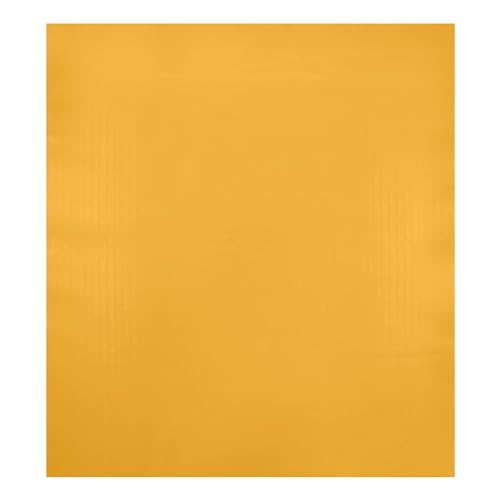 Orange Dishwasher Magnet Cover 23 x 26 Inches Refrigerator Panel Decal for Kitchen & Laundry