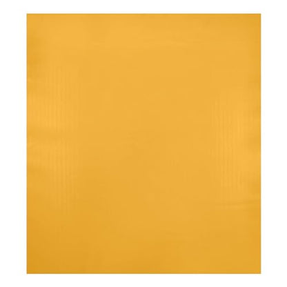 Orange Dishwasher Magnet Cover 23 x 26 Inches Refrigerator Panel Decal for Kitchen & Laundry