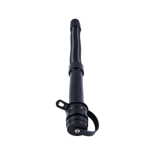 Drain Hose Assembly for Tennant T500 Walk-Behind Floor Scrubber - HIKIBEX