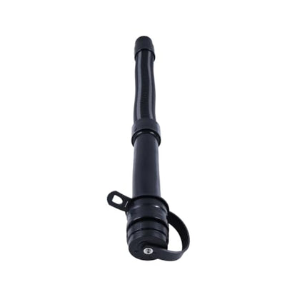 Drain Hose Assembly for Tennant T500 Walk-Behind Floor Scrubber - HIKIBEX