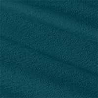Utopia Bedding Waterproof Mattress Protector Twin Size (Pack of 14), Premium Terry Mattress Cover 200 GSM, Breathable, Fitted Style with Stretchable Pockets (Teal)