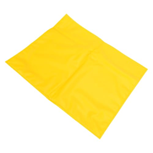 Voltage Insulating Blanket 10kV EVA with 2 Clips - Safety Arc Flash Protection