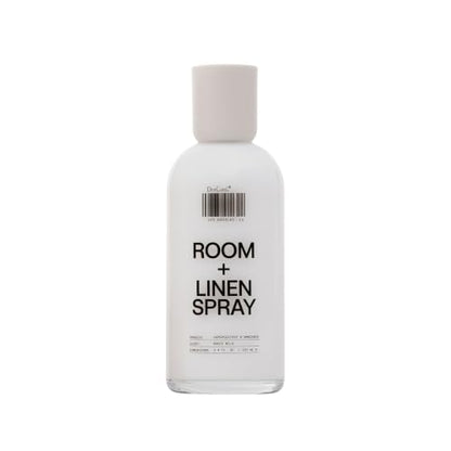 DedCool Mochi Milk Room & Linen Spray - Essential Oil Fabric Mist 3 fl oz