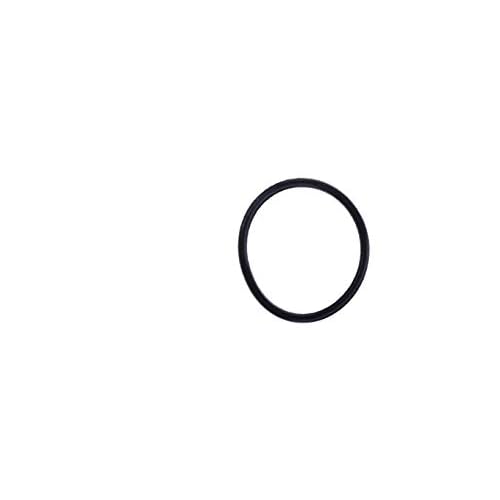 Durabelt Replacement Vacuum Belt, Eureka Style RD, pack of 2 replacement belts,Black