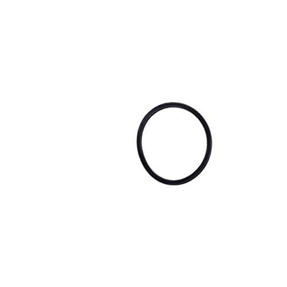 Durabelt Replacement Vacuum Belt, Eureka Style RD, pack of 2 replacement belts,Black