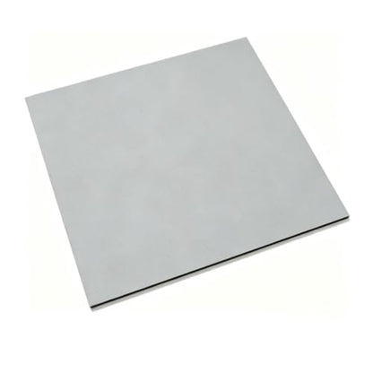 Light Gray Waterproof Carpet Mat for Roborock, Dreame & Vacuum Cleaners