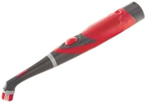 Rubbermaid Reveal Power Scrubber - Cordless Electric Scrub Brush for Home, Kitchen & Bathroom Cleaning