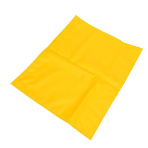 Voltage Insulating Blanket 10kV EVA with 2 Clips - Safety Arc Flash Protection