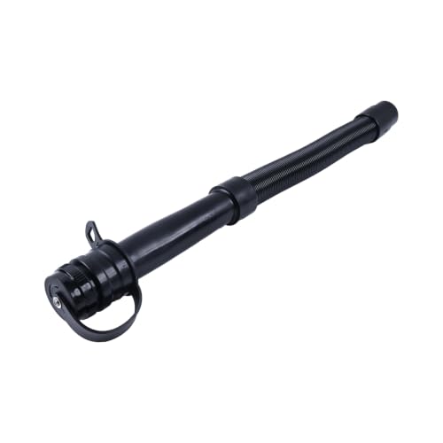 Drain Hose Assembly for Tennant T500 Walk-Behind Floor Scrubber - HIKIBEX