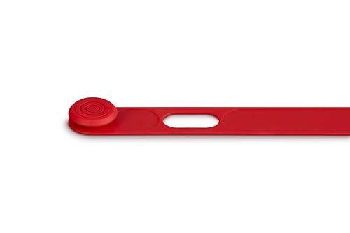 Le Creuset Silicone Cookware Travel Latch, Cerise