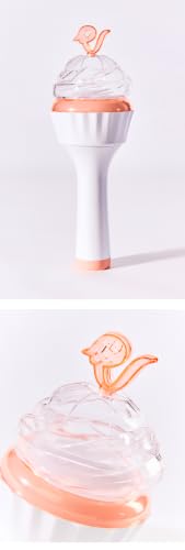 Red Velvet Lightstick Ver.2 Fanlight with Tracking - Official K-POP Fan Light