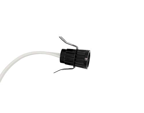Creative Hobbies 708N1 Single Light Replacement Clip for Christmas Village & Small Objects - Variation 1