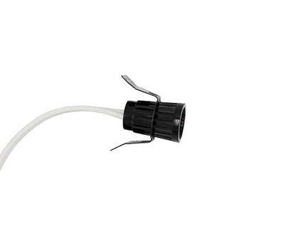 Creative Hobbies 708N1 Single Light Replacement Clip for Christmas Village & Small Objects - Variation 1