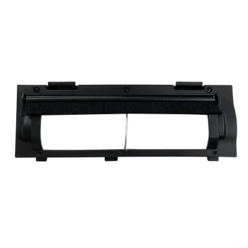 Replacement Main Brush Cover for Shark RV2001WD RV2000WD RV2001WRUS - Black